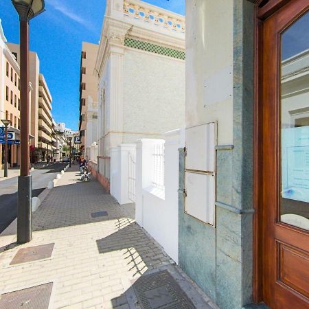 Rooms & Suites Balcony 3C Arrecife  Dış mekan fotoğraf