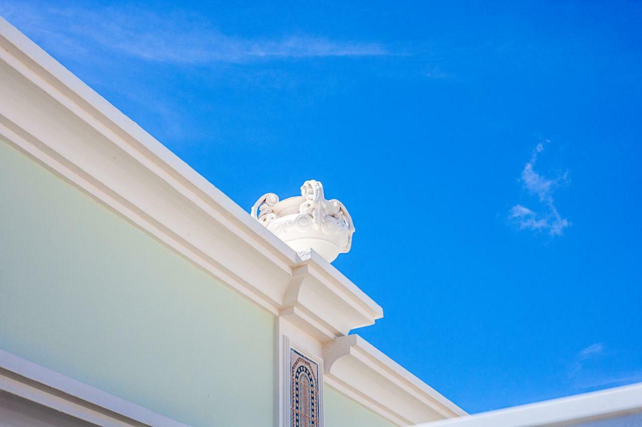 Rooms & Suites Balcony 3C Arrecife  Dış mekan fotoğraf
