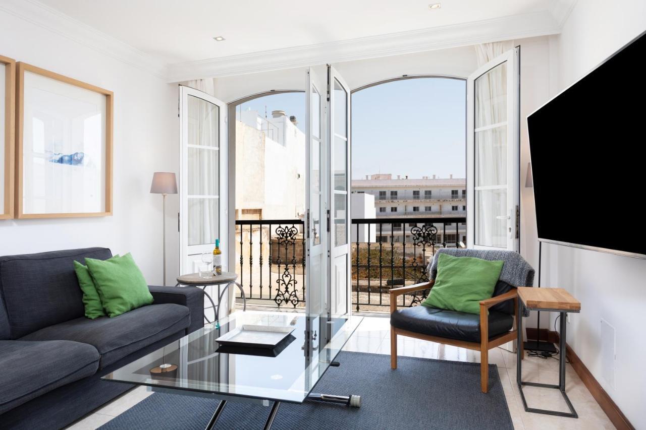 Rooms & Suites Balcony 3C Arrecife  Dış mekan fotoğraf