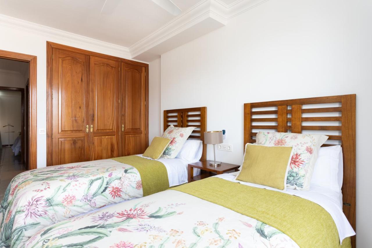 Rooms & Suites Balcony 3C Arrecife  Dış mekan fotoğraf