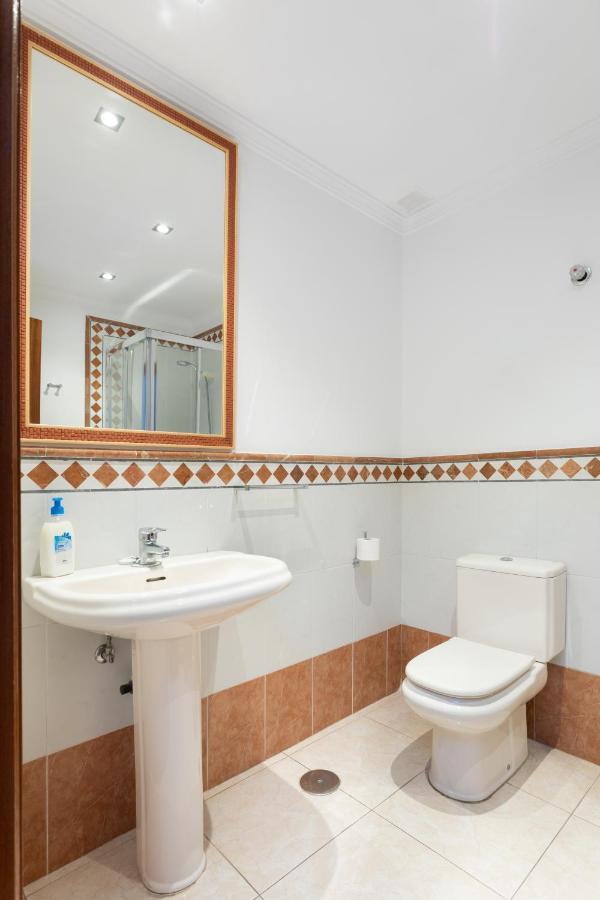 Rooms & Suites Balcony 3C Arrecife  Dış mekan fotoğraf
