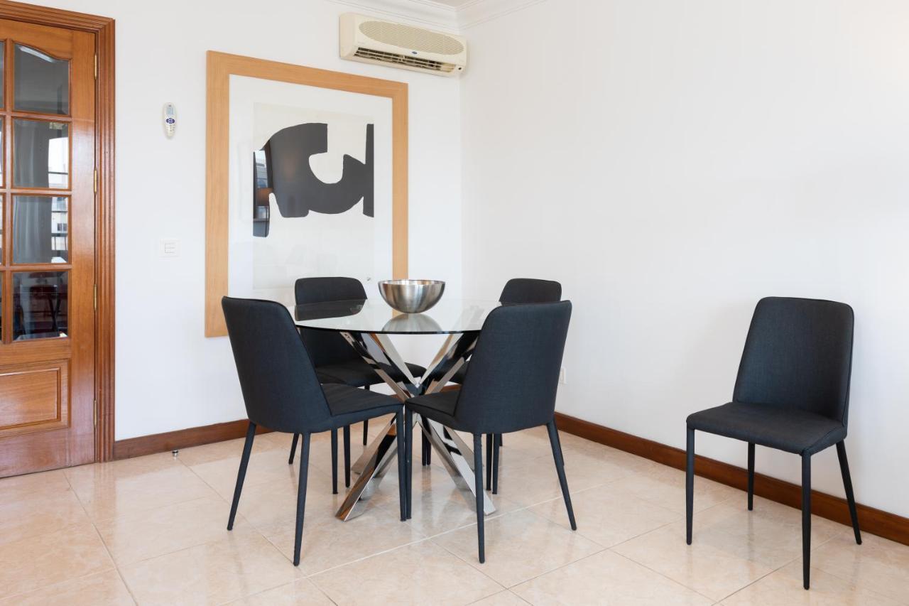 Rooms & Suites Balcony 3C Arrecife  Dış mekan fotoğraf