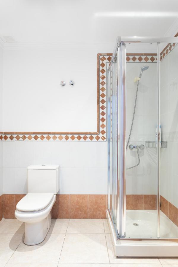 Rooms & Suites Balcony 3C Arrecife  Dış mekan fotoğraf