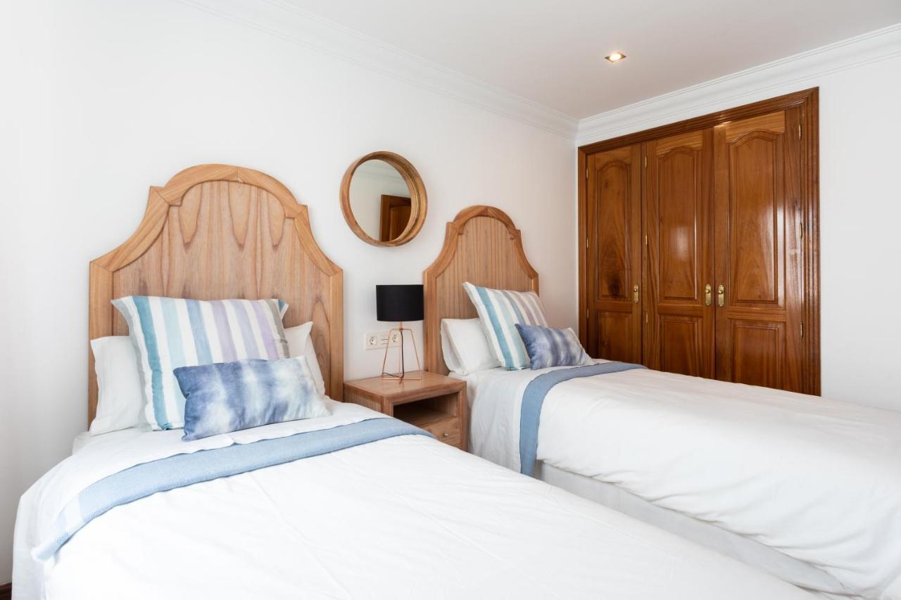 Rooms & Suites Balcony 3C Arrecife  Dış mekan fotoğraf