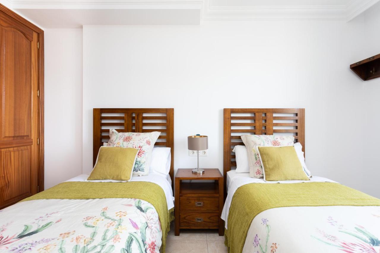 Rooms & Suites Balcony 3C Arrecife  Dış mekan fotoğraf